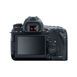 Canon EOS 6D Mark II Kit 24-105mm L IS II USM - Scopri l'innovazione di alta qualità - a soli 2177€