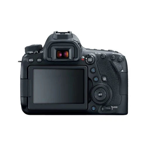 Canon EOS 6D Mark II Kit 24-105mm L IS II USM - Scopri l'innovazione di alta qualità - a soli 2177€