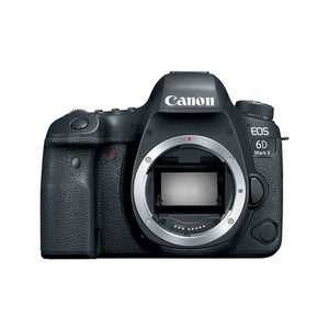 Canon EOS 6D Mark II Kit 24-105mm L IS II USM - Scopri l'innovazione di alta qualità - a soli 2177€