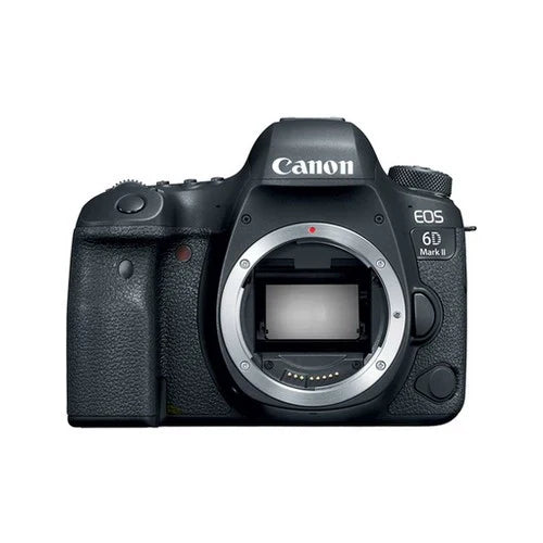 Canon EOS 6D Mark II Kit 24-105mm L IS II USM - Scopri l'innovazione di alta qualità - a soli 2177€