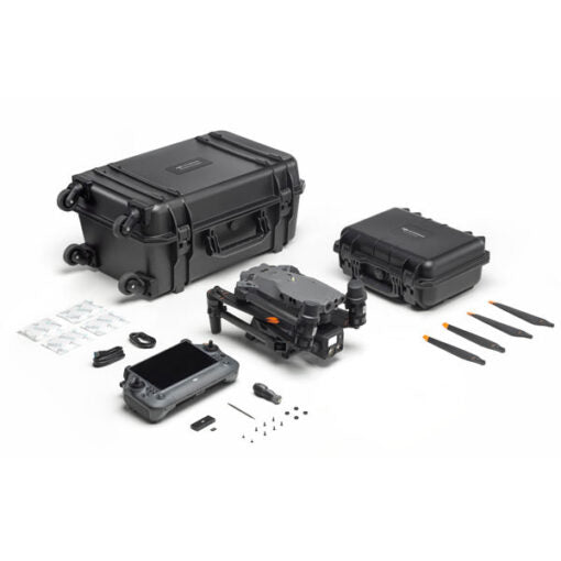 DJI Matrice 30T - Scopri l'innovazione di alta qualità - a soli 8001€