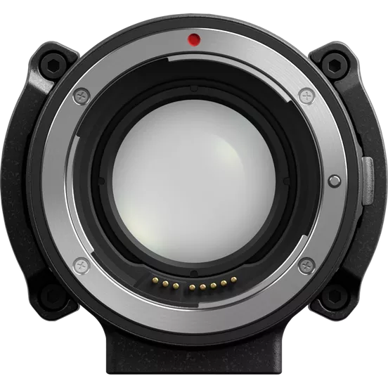 Canon EOS C70 + Mount Adapter EF-EOS R 0.71x - Scopri l'innovazione di alta qualità - a soli 4758€