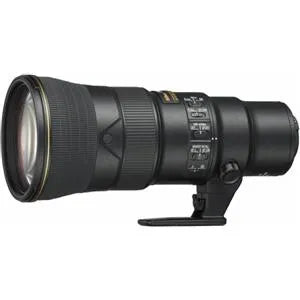 Nikon Nikkor 500mm f/5.6 E Pf ED VR AF-S Nikon F - Scopri l'innovazione di alta qualità - a soli 3131€