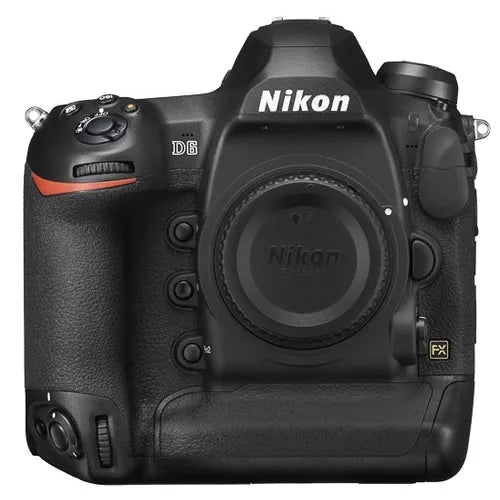 Nikon D6 body - Scopri l'innovazione di alta qualità - a soli 5509€