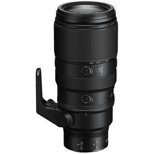 NIKON Objectif NIKKOR Z 100-400mm f/4.5-5.6 VR S - Scopri l'innovazione di alta qualità - a soli 2520€