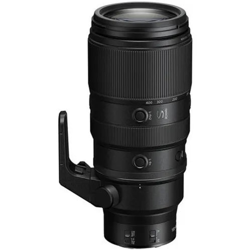 NIKON Objectif NIKKOR Z 100-400mm f/4.5-5.6 VR S - Scopri l'innovazione di alta qualità - a soli 2520€