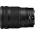 Nikon Nikkor Z 24-120mm f/4 S - Scopri l'innovazione di alta qualità - a soli 1145€