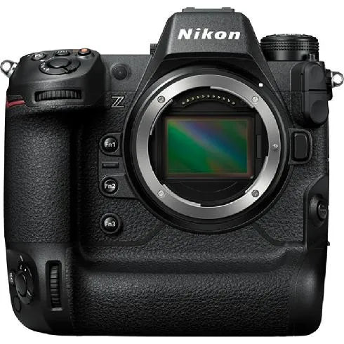 NIKON Z9 - Scopri l'innovazione di alta qualità - a soli 4914€