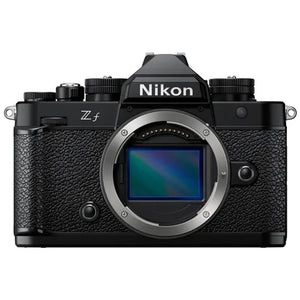 NIKON Z F BODY - Scopri l'innovazione di alta qualità - a soli 2037€