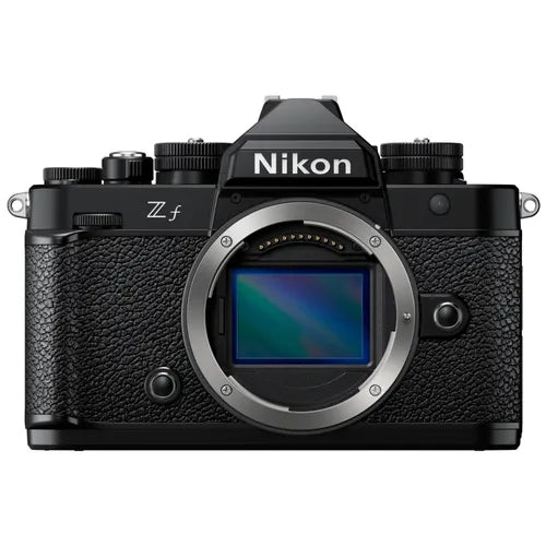 NIKON Z F BODY - Scopri l'innovazione di alta qualità - a soli 2037€