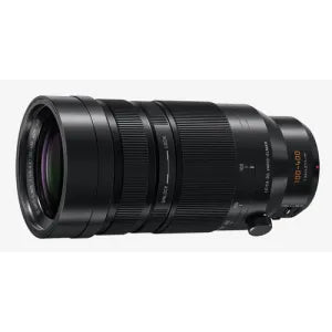 Panasonic Leica H-RS100400 100-400mm f/4.0-6.3 DG Vario-Elmar ASPH - Scopri l'innovazione di alta qualità - a soli 1478€
