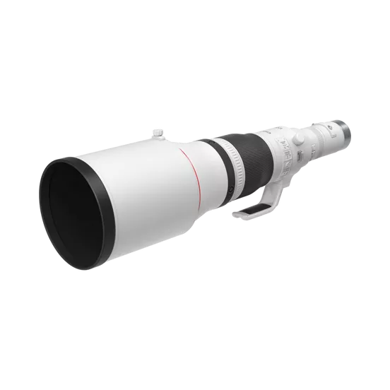 Canon obiettivo RF 1200mm f/8 L IS USM - Scopri l'innovazione di alta qualità - a soli 22732€