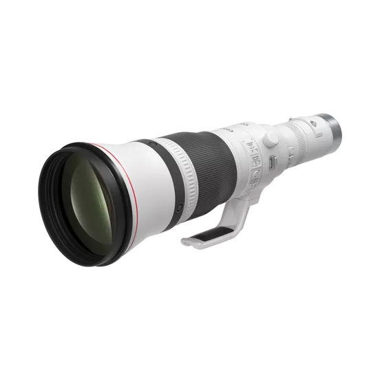 Canon obiettivo RF 1200mm f/8 L IS USM - Scopri l'innovazione di alta qualità - a soli 22732€