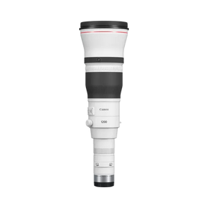 Canon obiettivo RF 1200mm f/8 L IS USM - Scopri l'innovazione di alta qualità - a soli 22732€