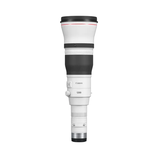 Canon obiettivo RF 1200mm f/8 L IS USM - Scopri l'innovazione di alta qualità - a soli 22732€