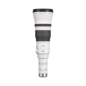 Canon obiettivo RF 1200mm f/8 L IS USM - Scopri l'innovazione di alta qualità - a soli 22732€