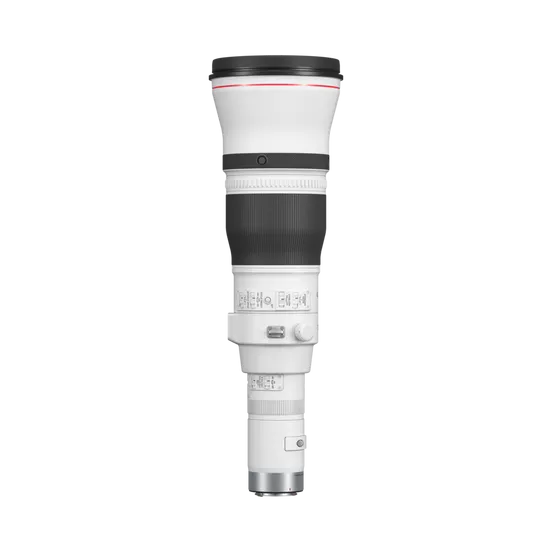 Canon obiettivo RF 1200mm f/8 L IS USM - Scopri l'innovazione di alta qualità - a soli 22732€