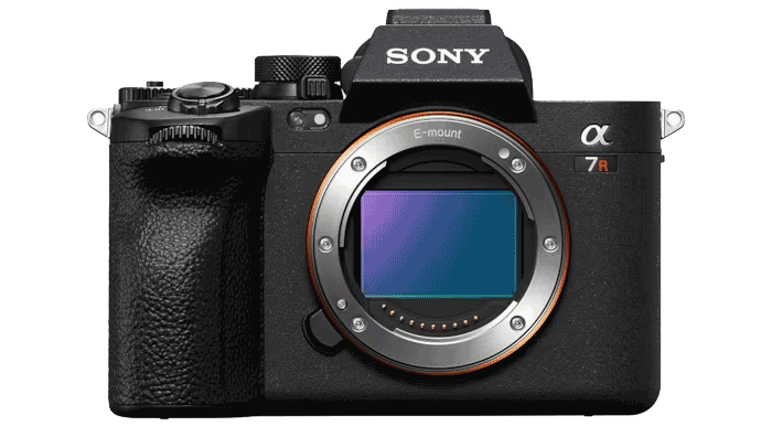 Sony ILCE-7RM5 - Alpha A7R V Body - Scopri l'innovazione di alta qualità - a soli 3460€