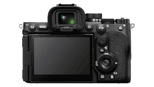 Sony ILCE-7RM5 - Alpha A7R V Body - Scopri l'innovazione di alta qualità - a soli 3460€