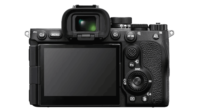 Sony ILCE-7RM5 - Alpha A7R V Body - Scopri l'innovazione di alta qualità - a soli 3460€