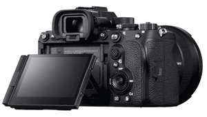 Sony ILCE-7RM5 - Alpha A7R V Body - Scopri l'innovazione di alta qualità - a soli 3460€