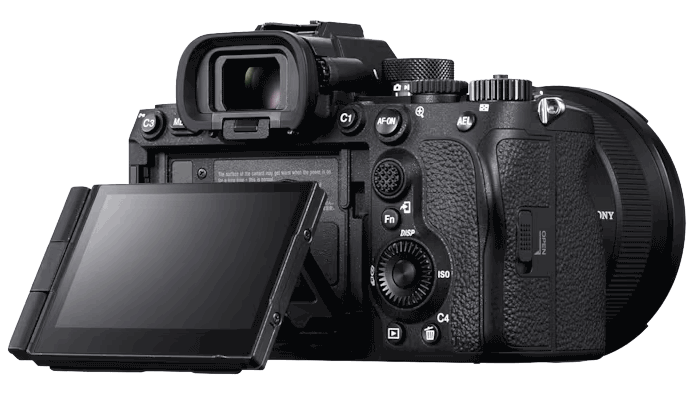 Sony ILCE-7RM5 - Alpha A7R V Body - Scopri l'innovazione di alta qualità - a soli 3460€