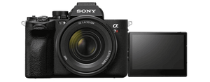 Sony ILCE-7RM5 - Alpha A7R V Body - Scopri l'innovazione di alta qualità - a soli 3460€