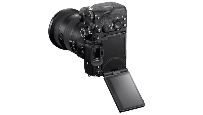 Sony ILCE-7RM5 - Alpha A7R V Body - Scopri l'innovazione di alta qualità - a soli 3460€