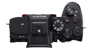 Sony ILCE-7RM5 - Alpha A7R V Body - Scopri l'innovazione di alta qualità - a soli 3460€