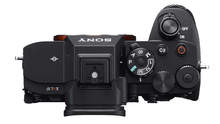 Sony ILCE-7RM5 - Alpha A7R V Body - Scopri l'innovazione di alta qualità - a soli 3460€