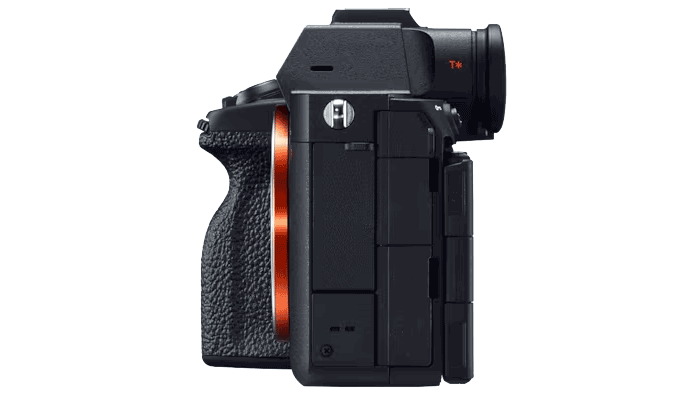 Sony ILCE-7RM5 - Alpha A7R V Body - Scopri l'innovazione di alta qualità - a soli 3460€