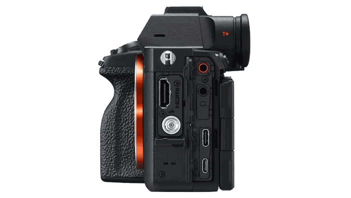 Sony ILCE-7RM5 - Alpha A7R V Body - Scopri l'innovazione di alta qualità - a soli 3460€