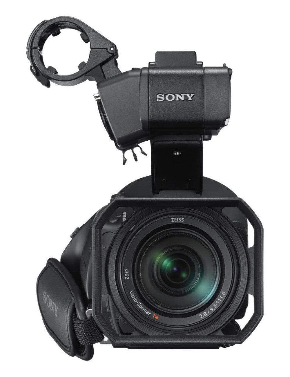 Sony PXW-Z90 Solid-State Memory Camcorder - Scopri l'innovazione di alta qualità - a soli 2392€