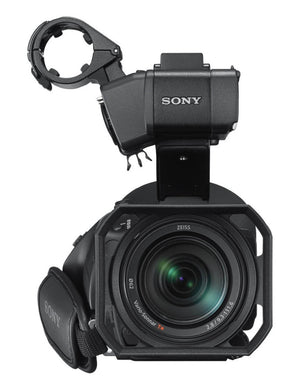 Sony PXW-Z90 Solid-State Memory Camcorder - Scopri l'innovazione di alta qualità - a soli 2392€