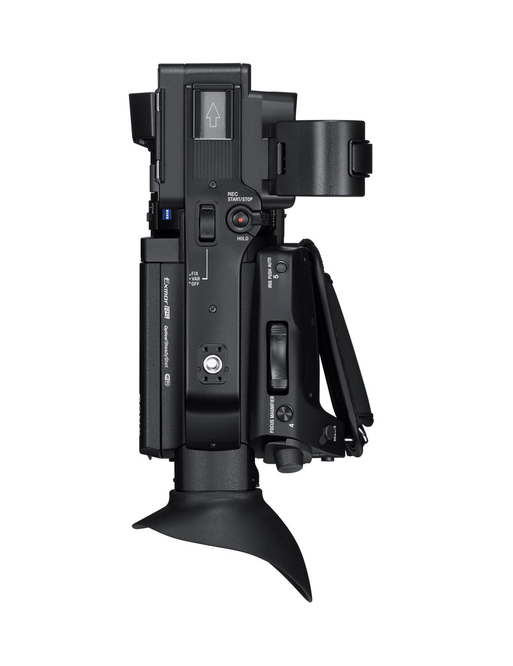 Sony PXW-Z90 Solid-State Memory Camcorder - Scopri l'innovazione di alta qualità - a soli 2392€