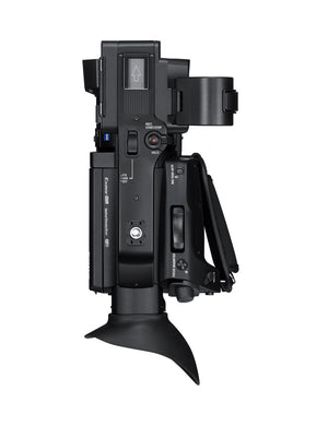 Sony PXW-Z90 Solid-State Memory Camcorder - Scopri l'innovazione di alta qualità - a soli 2392€