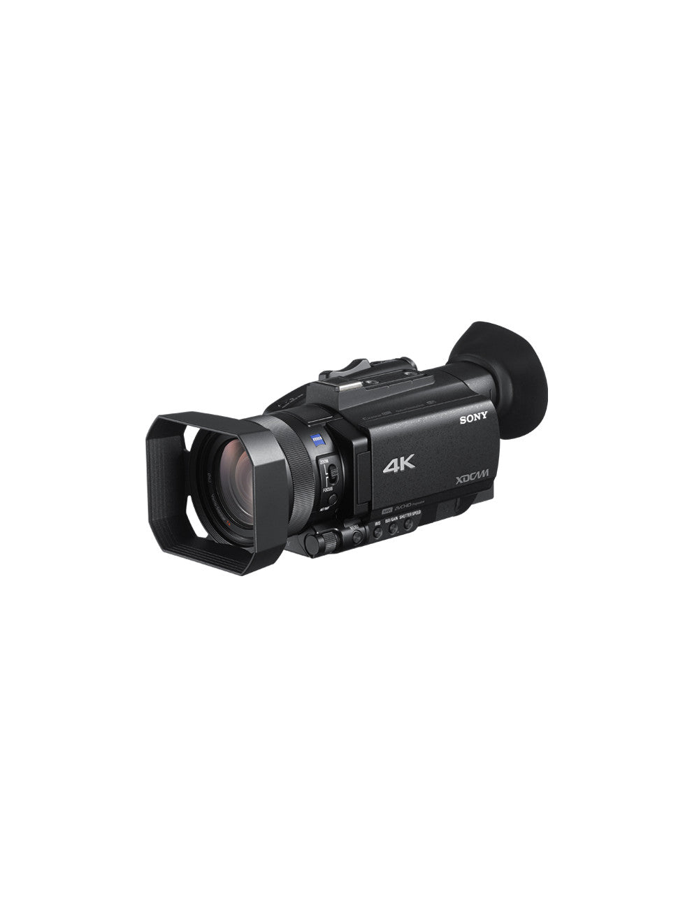 Sony PXW-Z90 Solid-State Memory Camcorder - Scopri l'innovazione di alta qualità - a soli 2392€