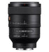 Sony obiettivo FE 100mm f/2.8 STF GM OSS (SEL100F28GM) - Scopri l'innovazione di alta qualità - a soli 1354€