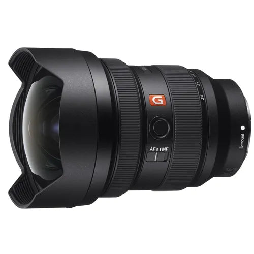 Sony obiettivo FE 12-24mm f/2.8 GM (SEL1224GM) - Scopri l'innovazione di alta qualità - a soli 2499€