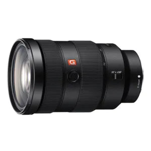 Sony obiettivo FE 24-70mm f/2.8 GM (SEL2470GM) - Scopri l'innovazione di alta qualità - a soli 1493€