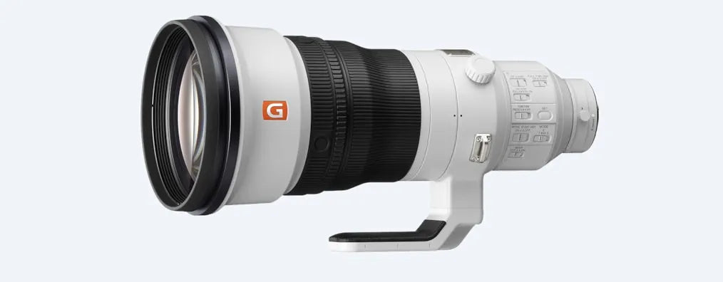 Sony obiettivo FE 400mm f/2.8 GM OSS (SEL400F28GM) - Scopri l'innovazione di alta qualità - a soli 13823€