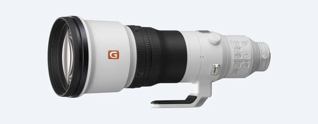 Sony obiettivo FE 600mm f/4 GM OSS (SEL600F40GM) - Scopri l'innovazione di alta qualità - a soli 13829€