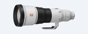 Sony obiettivo FE 600mm f/4 GM OSS (SEL600F40GM) - Scopri l'innovazione di alta qualità - a soli 13829€