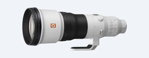 Sony obiettivo FE 600mm f/4 GM OSS (SEL600F40GM) - Scopri l'innovazione di alta qualità - a soli 13829€