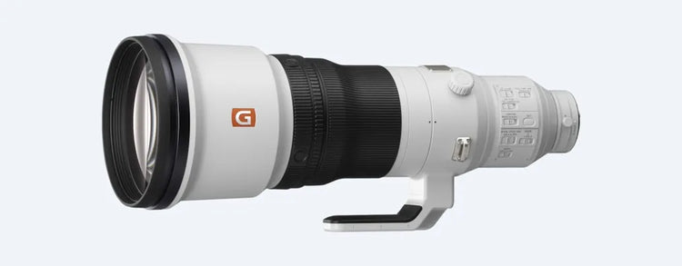 Sony obiettivo FE 600mm f/4 GM OSS (SEL600F40GM) - Scopri l'innovazione di alta qualità - a soli 13829€