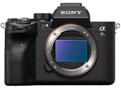 Sony ILCE-7SM3 - Alpha A7S III Body - Scopri l'innovazione di alta qualità - a soli 3073€