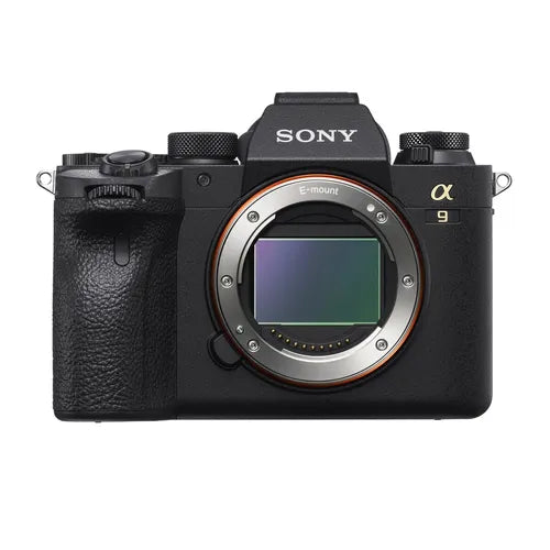 Sony ILCE-9M2 - Alpha A9 II Body - Scopri l'innovazione di alta qualità - a soli 3522€