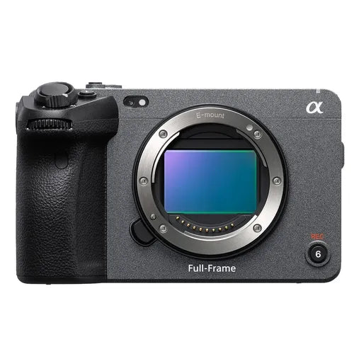 Sony ILME-FX3 - Alpha Cinema Line FX3 Body (Black) - Scopri l'innovazione di alta qualità - a soli 3778€