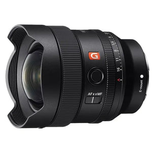 Sony obiettivo FE 14mm f/1.8 GM (SEL14F18GM) - Scopri l'innovazione di alta qualità - a soli 1199€