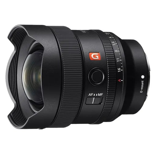 Sony obiettivo FE 14mm f/1.8 GM (SEL14F18GM) - Scopri l'innovazione di alta qualità - a soli 1199€